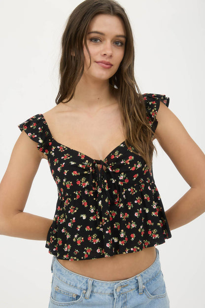 Last Call Top