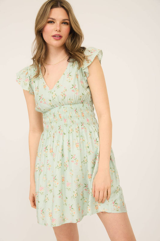 Lily Lane Dress