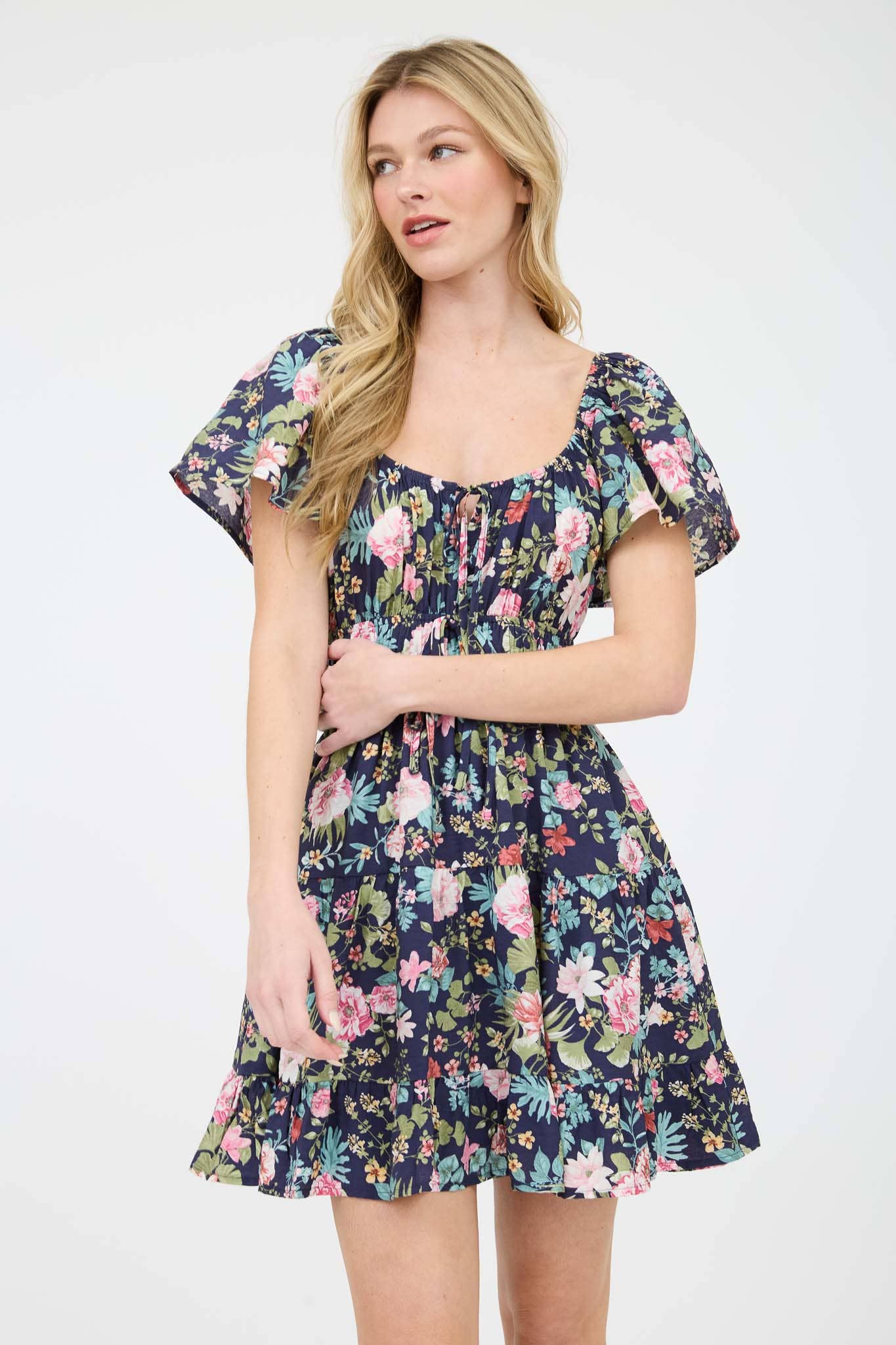 Southern Nights Dress