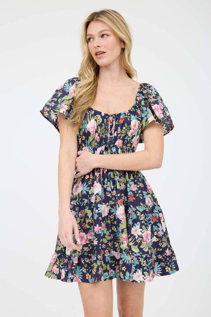Southern Nights Dress