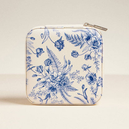 Portable Jewelry Box