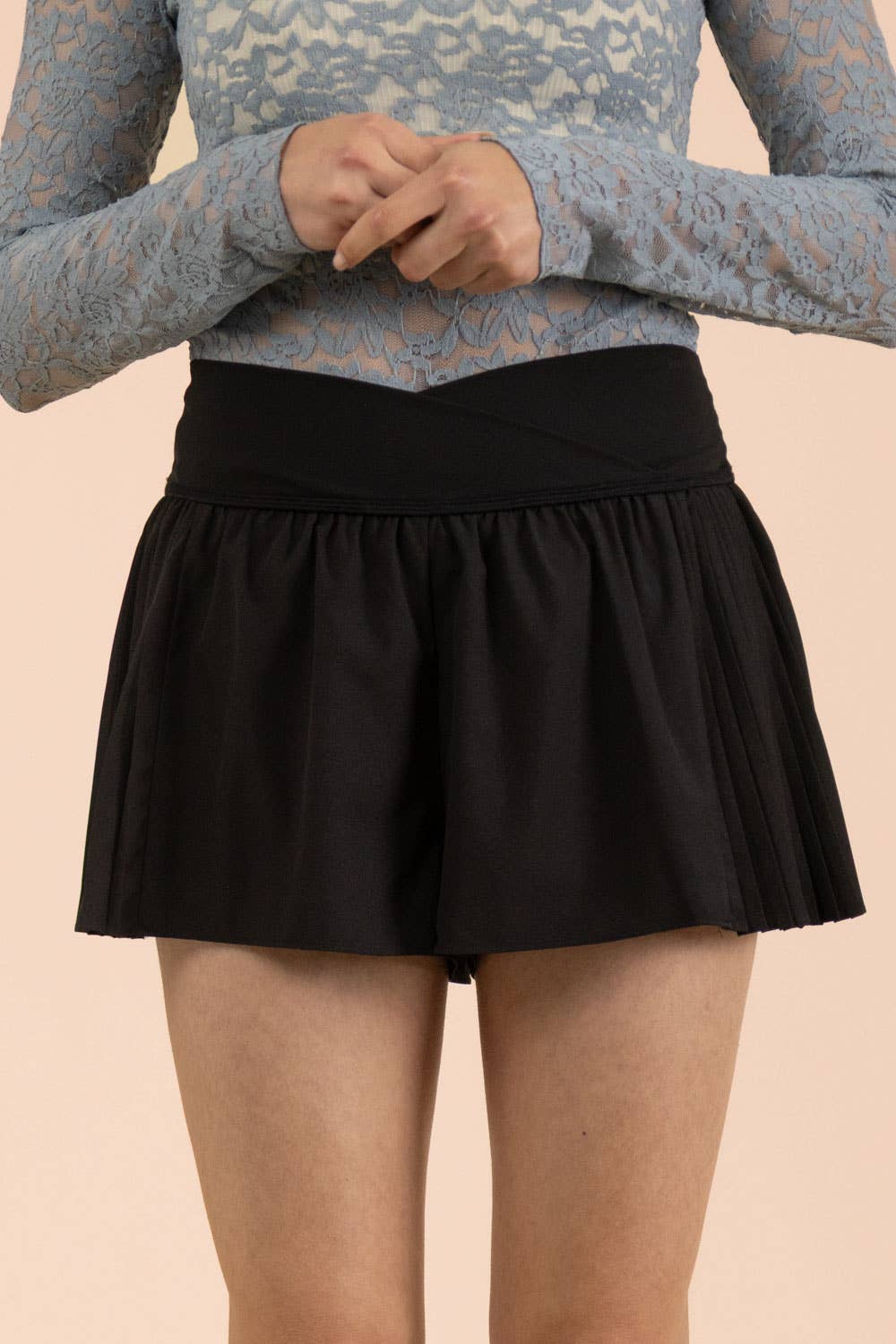 Homerun Active Shorts