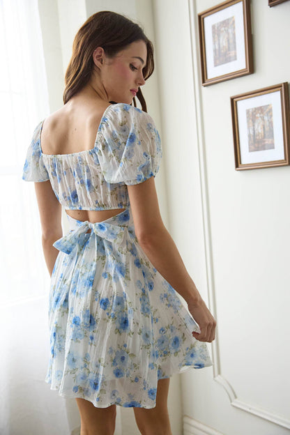 Bluebelle Reviver Dress