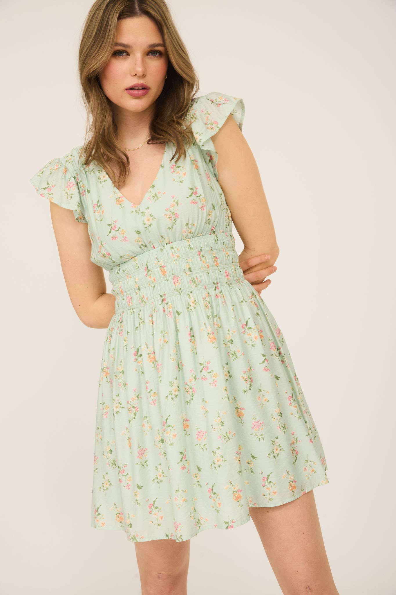 Lily Lane Dress