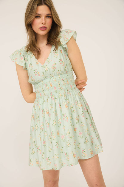 Lily Lane Dress