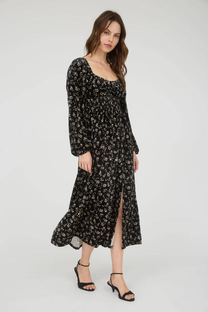 Ember Nights Maxi
