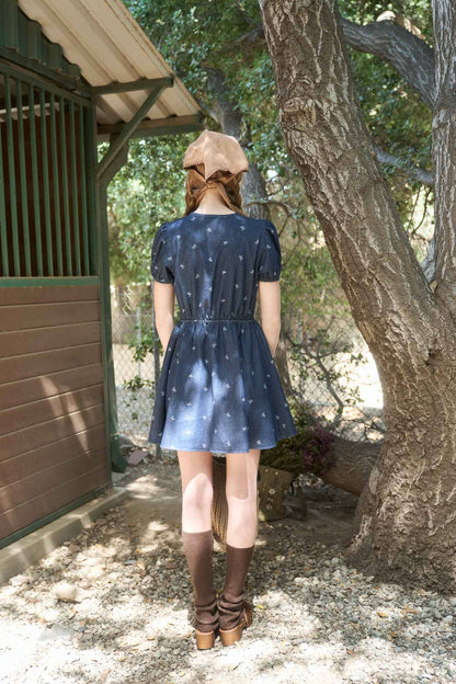 Sweet on you Dress