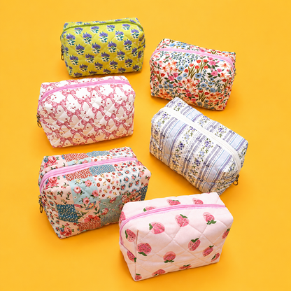 Cosmetic Bag
