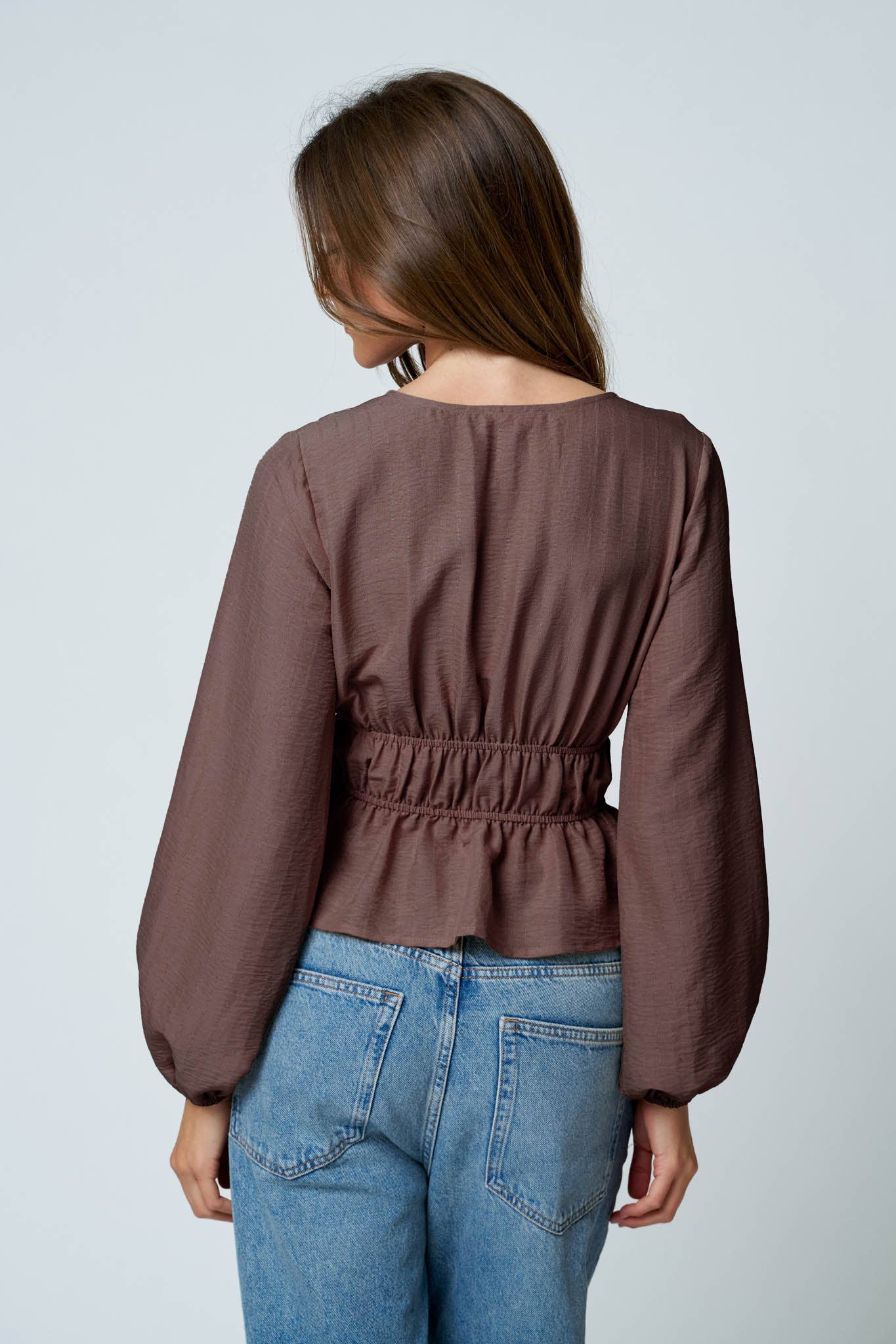 Cider Mill Top