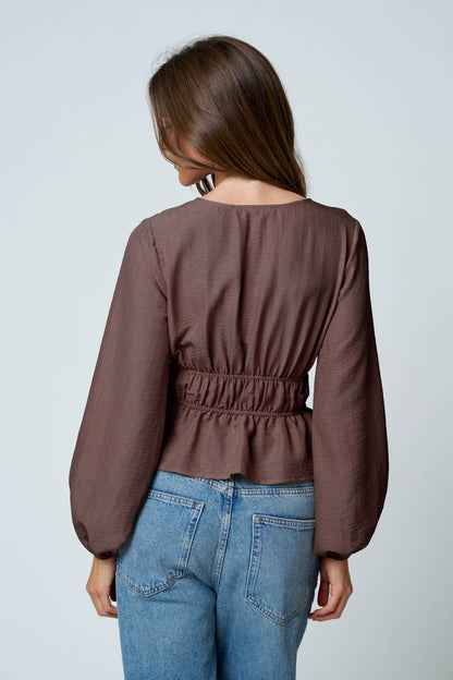 Cider Mill Top
