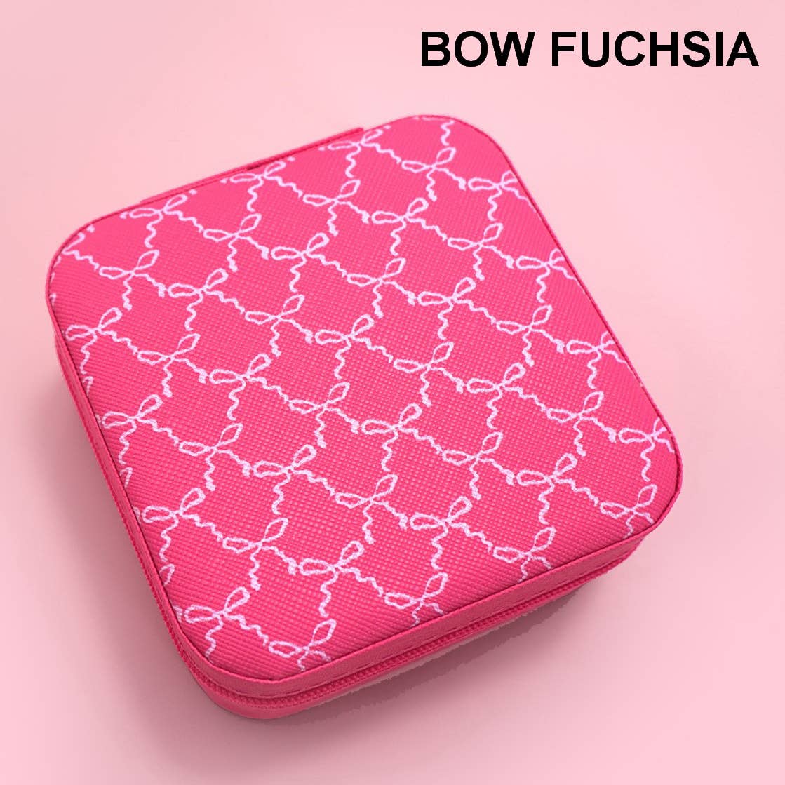 Travel Jewelry Organizer