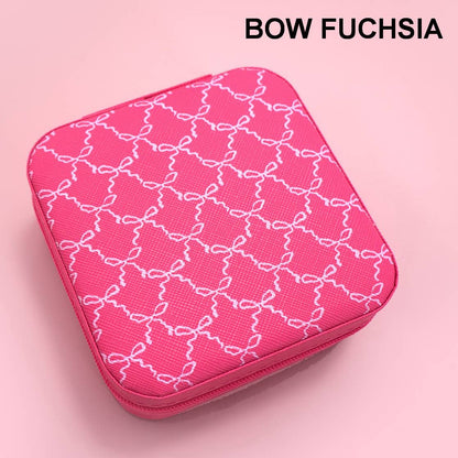 Travel Jewelry Organizer