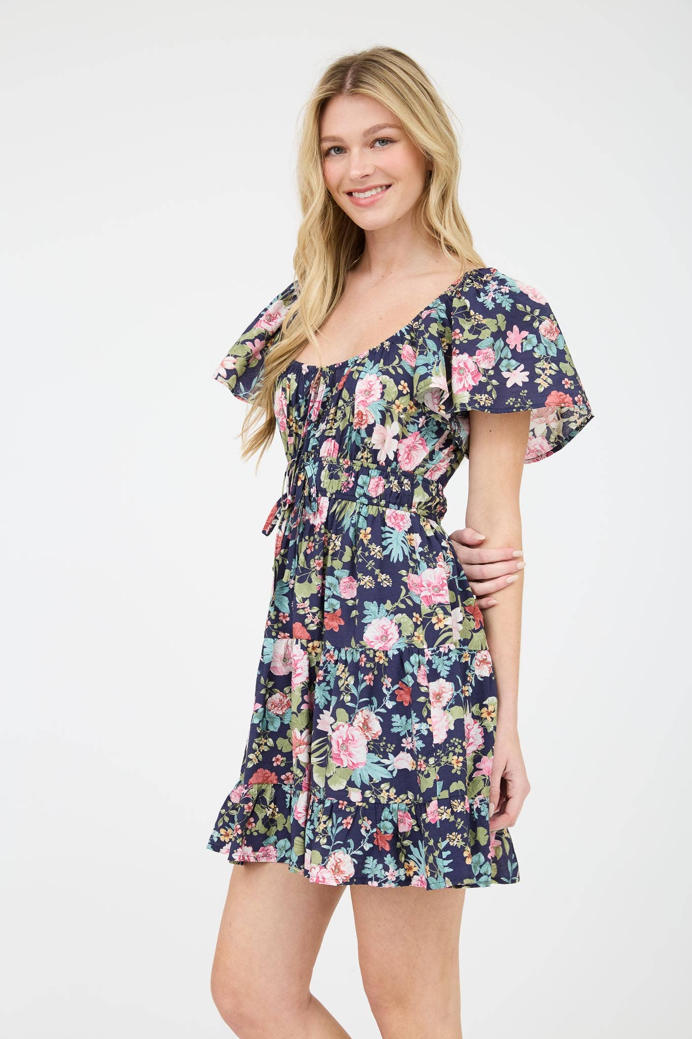 Southern Nights Dress