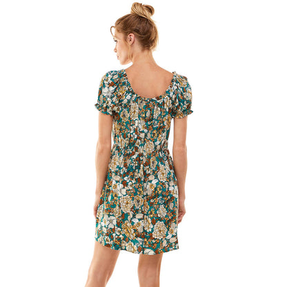 Prairie Sunset Dress