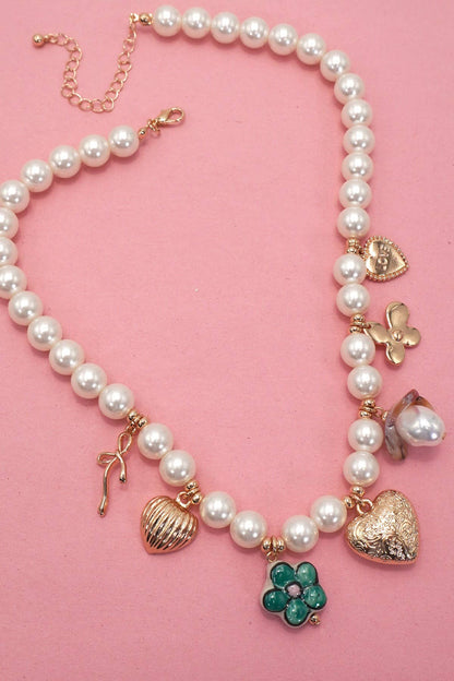 Charm Necklace
