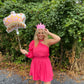Birthday Girl Dress